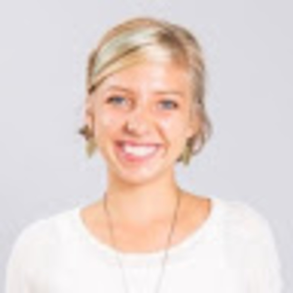 Meet your Posher, Nathalie